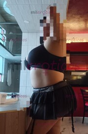 CCOMIENZA EL DIA CON UNOS RICOS SENTONES Y UNAS TETAS EN TU ZARA - FOTO 10