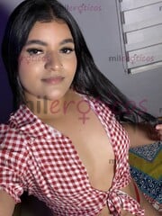 LINDA CABALLOTA ALTA AMOR PAISA 100% REAL DE MEDELLÍN AMOR TE ESPERO FUL SEXO - FOTO 6