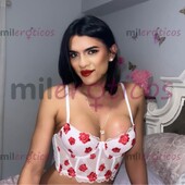 HOLA SOY YINA Y ESTOY EN LA ÁREA DE JARDÍNES - FOTO 4