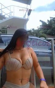 NUEVA NATALIA DE PASO POR TU CIUDAD VEN Y CONOCEME - FOTO 4