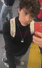 ESTUDIANTE PASIVO SERVICIAL, EDUCADO Y CALIENTE DISPONIBLE PARA TI - FOTO 6