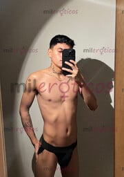 JOVEN DISCRETO Y VERSÁTIL EN BOGOTÁ PARA TUS PLACERES - FOTO 2