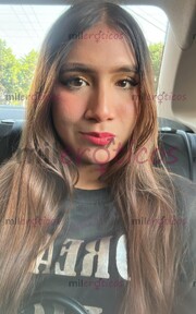 INTER, VEN A MI DEPA!! EXQUISITA Y DELGADA NENA CALIENTE GANOSA DE COGER DURO! - FOTO 10