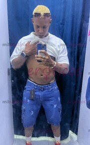 SOY UN CHICO MORENO PARCHADO TU MEJOR COMPAÑÍA - FOTO 10