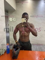 NEGRO VERGON CON SITIO 24CM REALES DE PLACER GRUESO CSBEZON - FOTO 4