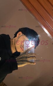 HOLA CHICO DE 21 AÑOS SOY MUY LIMPIO Y TENGO BUENA HIGIENE Y ESPERO LO MISMO DE - FOTO 10