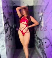 22 AÑOS TRATO DE NOVIOS APASIONADOS. BESITOS RICOS Y SEXO FUERTE PASIONAL - FOTO 5