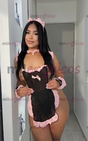 ALEXA UNA DIOSA DEL SEXO Y LA ELEGANCIA LLEGADA DE CALI PARA TI SOLO DOMIS - FOTO 9