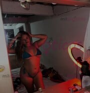 SACHA, UNA CHICA CALIENTE Y ARDIENTE QUE QUIERE TU RICA LECHE - FOTO 3