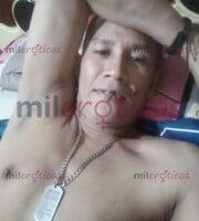 HOMBRE CALIENTE ACTIVO DISPUESTO A CUMPLIR TUS FANTASIAS - FOTO 1