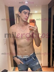 ÚLTIMO DÍA INTER ACT ENTRON FULL MORBO, LECHERO, 19 CM PARA DÁRTE A TOPE - FOTO 10