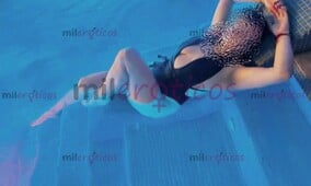 ESCORT,SARAH100% REAL PIEL BLANCA,LINDA , MUY SEXY , INDEPENDIENTE EN TU ZONA - FOTO 6