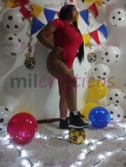 HERMOSA COLOMBIANITA BIEN ARRECHA BISEXUAL - FOTO 8
