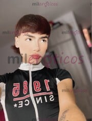 HOLA!!, SOY CAMILO POLLITO DE 18 QUE BUSCA PASAR UN BUEN RATO - FOTO 3