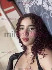 ÚLTIMOS DÍAS!!LISA FLACA CRESPA DE 19 AÑOS DISPONIBLE EN EL NORTE ! - FOTO 6