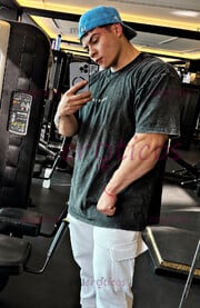 BODYBUILDING, GUAPO, EDUCADO Y CALIENTE DISPONIBLE 24 7 - FOTO 10