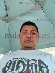 MORENO LIMPIO ATENTO COMPLACIENTE TATUADO RESPETUOSO - FOTO 5