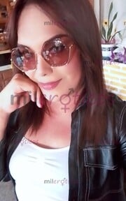 HERMOSA TRANSEXUAL LISTA PARA SATISFACERTE Y HACERTE EL AMOR - FOTO 10