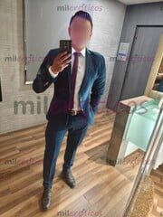 MOVIMIENTO TRAJEADO TRATO AMABLE DISCRECIÓN E HIENE CON SITIO PRIVADO - FOTO 3