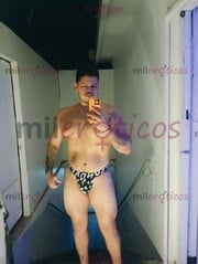 CHICO SOLVENTE SUPER BUENA ONDA PASIVO NALGON - FOTO 3