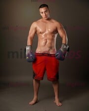 GUAPO VERGON VARONIL LISTO PARA DARTE TODA MI VERGA - FOTO 3