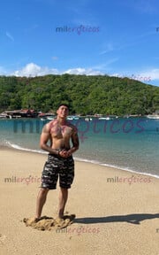 CHAVO BIEN PAQUETUDO Y FITNESS , SIEMPRE A TU DISPOSICIÓN LLEGO EN DONDE ESTES - FOTO 9