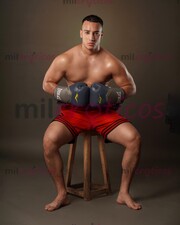 GUAPO VERGON VARONIL LISTO PARA DARTE TODA MI VERGA - FOTO 6