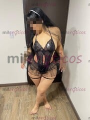 HOLA BEBE SOY MEGGAN ESTOY EN TU CIUDAD UNOS DIAS CON GANAS DE HACER TRAVESURAS - FOTO 2