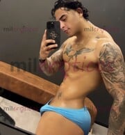 DOMINANTE XLL EXPLOSION DE SEXO LECHERO SOLO HOMBRES DE ALTO INPACTO - FOTO 5