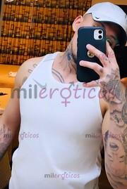 SEXXY LATINIOO GIANNI DE DENVER CO 23CM RICO FULL VERSATIL - FOTO 1