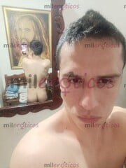 ATLÉTICO DE GRAN PRESENCIA , HOMBRE DISPUESTO A SATISFACERTE - FOTO 3