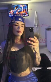 MI NOMBRE ES VALENTINA UNA CHICA JOVENCITA DE ROSTRO HERMOSO BIEN DELICADA - FOTO 1
