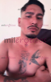 SOY CHECO UN HOMBRE MORENO CON CUERPO NATURAL MUY CALIENTE - FOTO 4