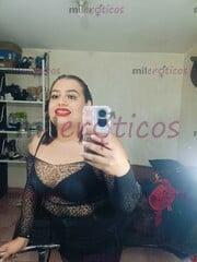 HOLA SOY LEYLANI TU GORDITA COMPLACIENTE - FOTO 3