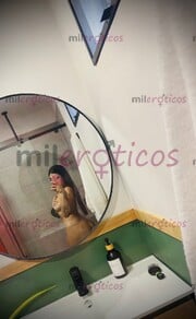 JOVENCITA SIN TABUS, ARDIENTE Y DOMINANTE FOTOS SIN ENGAÑOS - FOTO 10