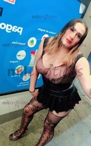 SOY EVELYN UNA NENA MUY CALIENTE PERVERTIDA DISPUESTA A COMPLACER TUS DESEOS - FOTO 8
