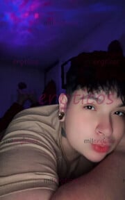 DESEAS SALIR DE LA MONOTONÍA UNA BUENA COMPAÑÍA UN VINO CHICA GORDITA TOMBOY - FOTO 7