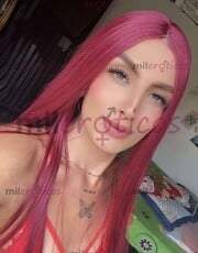 FLAQUITA FEMENINA, CON UN ROSTRO MUY BELLO CON ATENCIÓN EN LAS TARDES O NOCHES - FOTO 6