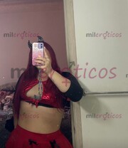 MULTIORGÁSMICA, ROSITA BLANCA VAGINA CON CHUPADERA. PÁSAME LA LENGUA DELI - FOTO 2