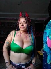 HOLA SOY SARHA DIVERTIDA SENSUAL Y CACHONDA BUENA ONDA - FOTO 8