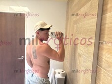 JOVEN CALIENTE MORBOSO , VAMOS A PASARLA RICO - FOTO 4