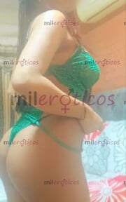 LLEGO TU TENTACIÓN CON GANAS DE HACERTE VIVIR UN MOMENTO INOLVIDABLE - FOTO 5