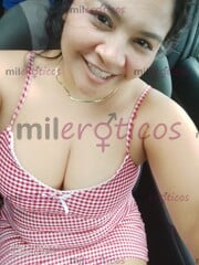 CHICA NUEVA EN EL AMBIENTE,APRIETO RICO TU PENE - FOTO 6