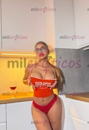 SABRINA PURA TENTACIÓN Y ENCANTO INOLVIDABLE - FOTO 2