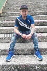 SOY EL MEJOR SCORT DE BENITO JUÁREZ! 18CMS PARA TU PLACER - FOTO 9