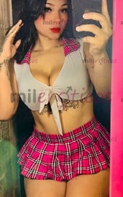 HOLA AMOR SOY ESTRELLA TU CHICA DE CONFIANZA ENVÍAME UN MENSAJE - FOTO 1
