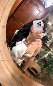DESCUBRE EL PLACER Y LA TENTACIÓN ESTOY LISTA PARA TI PAPI - FOTO 6