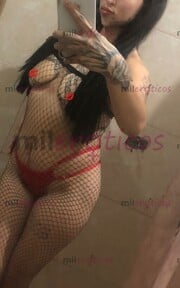 HOLA AMOR SOY NIKY CHICA DISPONIBLE LAS 24 HORAS - FOTO 1