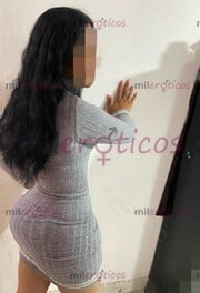 AMOR LLEVA TU MORBO AL MÁXIMO CONMIGO ESTOY DISPONIBLE PAPI - FOTO 8