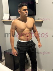 EN GDL SOLO POR HOY JOVEN HOT Y MUY ARRECHO VEN Y TEN LA MEJOR COGIDA CONMIGO - FOTO 5